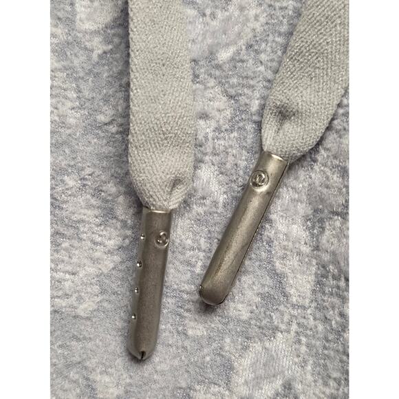 Lululemon Ready To Rulu High Rise Joggers Size 6 Gray Casual Cropped Stretch - Picture 2 of 10